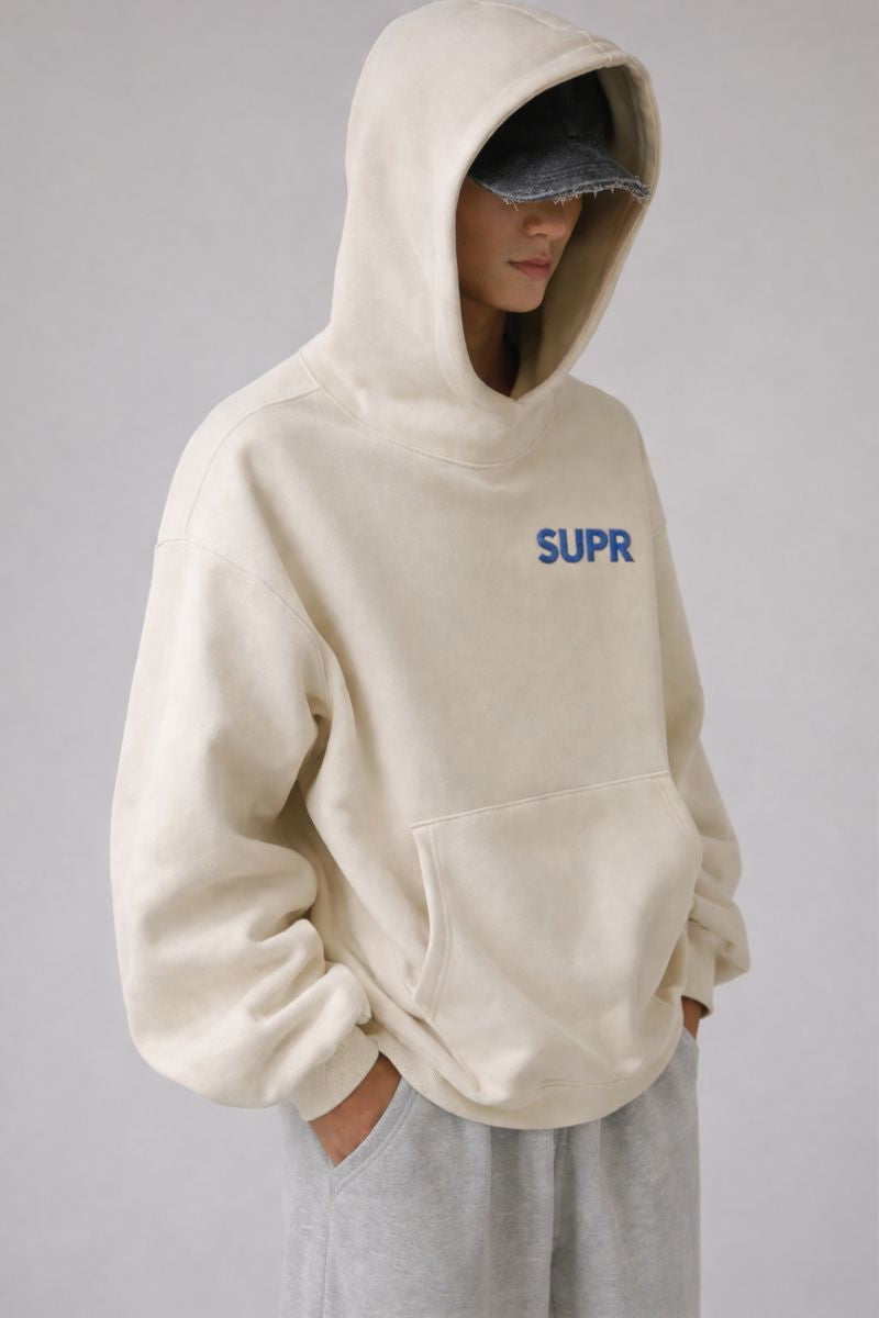 original oversized hoodie