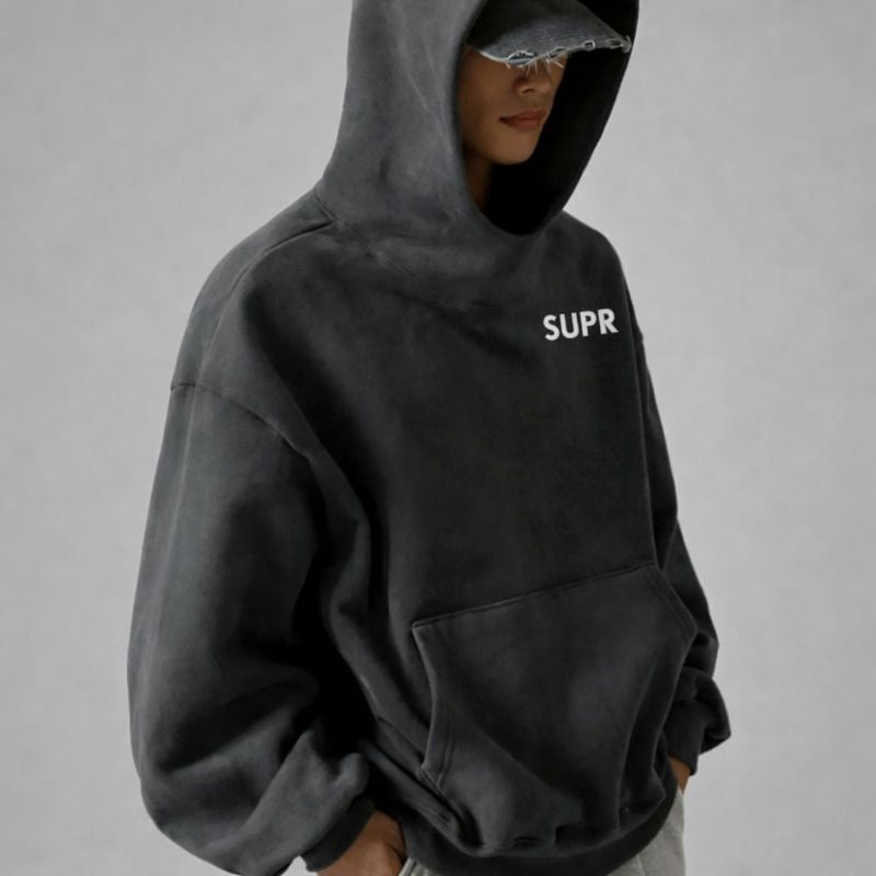original oversized hoodie