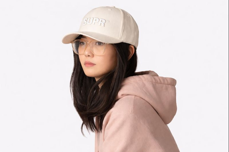 original soft dad hat