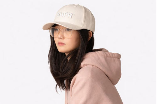 original soft dad hat